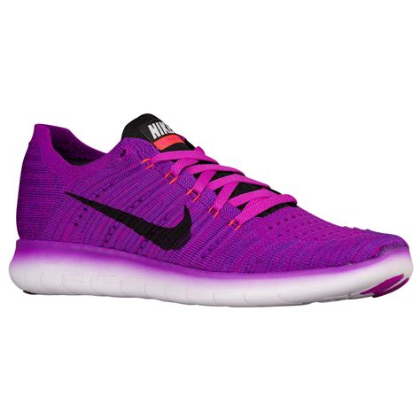 nike free rn flyknit women's.